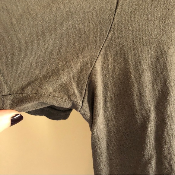 Vintage Gildan Gray Atticus Finch Attorney at Law T-Shirt - Picture 6 of 7